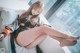 ZIA.Kwon 권지아, [DJAWA] Overheated K2 (Girls Frontline) Set.01