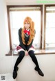 Cosplay Lechat - Repairmen Video Bokep