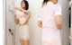 Haruna Okuda - Examination Hot Babes